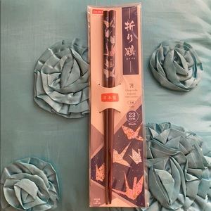 Daiso Japan Chopsticks